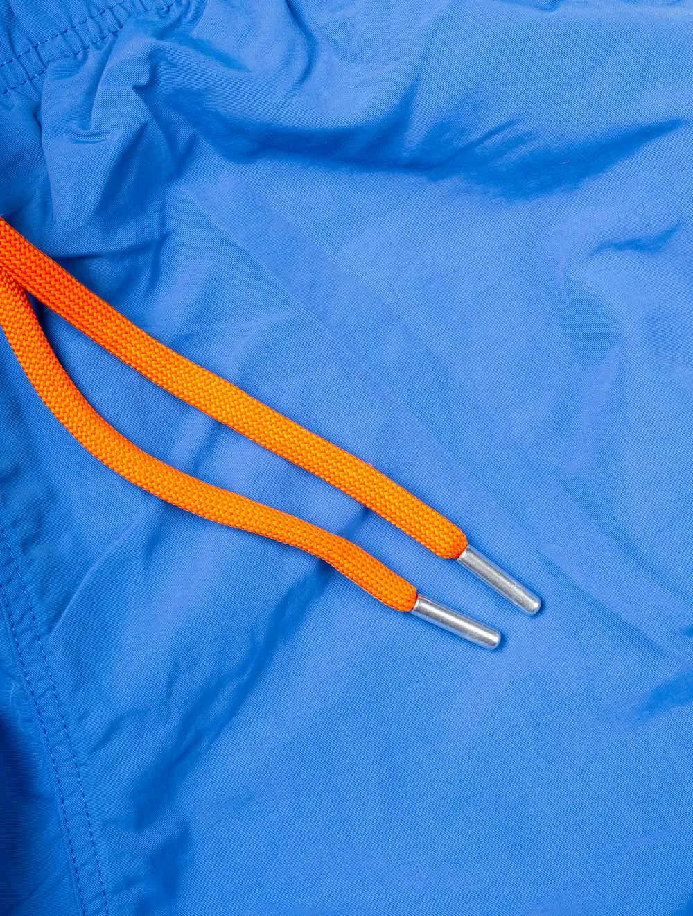 Classic Fit Swim Shorts Nautical Blue